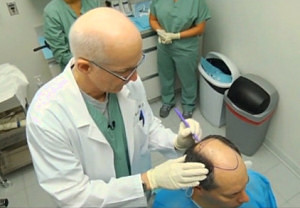 Dr Craig Ziering - Hair Transplant Surgeon - Ziering Medical