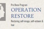 ISHRS Operation Restore