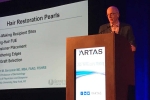 Presenting at the 2017 ARTAS Users Meeting